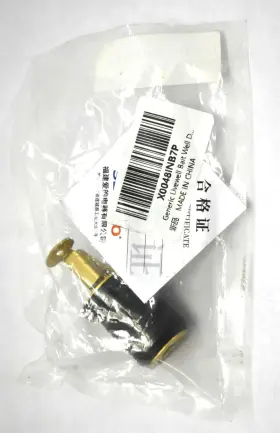 B0czhmlct1 Livewell Baitwell Drain Plug Robust Long Durability 1 Inch Leakage Proof Threaded