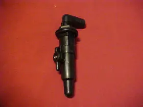 1821019 Lowe 90 Degree Aerator Spray Head With Shut Off Valve New Free Ship.xx1