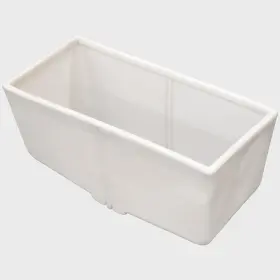 2311462 Lowe Boats Boat Livewell Tank Tub 25 Gallon Polyethylene