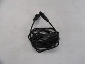 M-0036 Lowrance Fluid Level Sensor Cable 15ft Ft Black Marine Boat