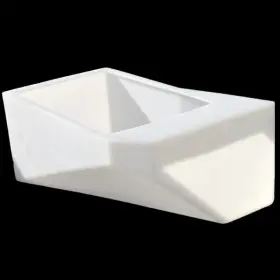1984431 Lund Boats Boat 20 Gallon Tank Livewell White Polyethylene. New Sale