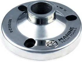 Amt0024 M Marine Tech Tools Mercury Verado Lifting Adapter Fits On Silver