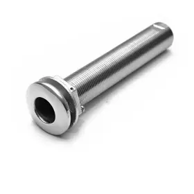 73003-2 Mako Marine Boat Thru Hull Fitting 3/4 Inch Stainless Steel