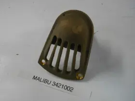 3421002 Malibu Boats Bronze Water Pickup Underwater Strainer