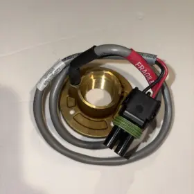 3450148.1 Malibu Flange 3/4 Inch With Smart Plug P/n