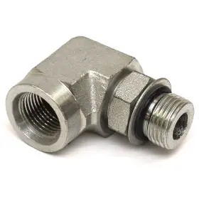 4521037 Malibu Boats Boat Elbow Fitting 90 Degree Stainless 3/4 Inch