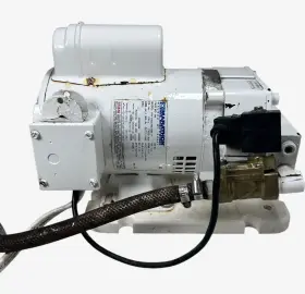 Fvk-56c17d1330e-p Marathon Electric M3 Motor Pump 1725 Rpm 115/230v