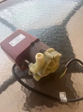 0130-0158-0200 March Ac Curculation Pump
