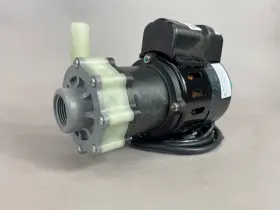 0145-0075-0100 March Manufacturing Marine Pump Ac-4c-md 115v Mag Drive - Free Shipping