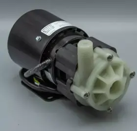 Pump-0130-0018-0100 March Manufacturing Ac-3cp-md Marine A/c Pump 115v Mag Drive Free Shipping
