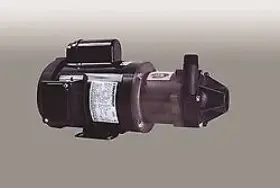 Te-7p-md March Manufacturing Marine A/c Pump 115/230/460