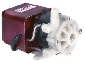 Lc-3cp-md230 March Marine 130-159-02 Seal-less Magnetic Drive Pump 8.5gpm Air Cooled 230v 1ph 60h