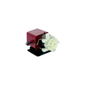 9108516645 March Marine Pumps 8.5 Gpm Liquid Cooled Seawater A/c Pump 230 Volt