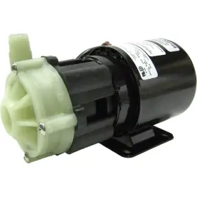 0130-0183-0100 March Pump Model Ac-3m-md Magnetic Drive 230 Volt 510 Gph