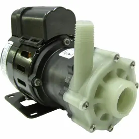 0150-0251-0100 March Pump Ac-5m-md Air Conditioning Circulation 1020 Gph 115 Vol