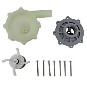 0150-0277-0100 March Pump Wet End Repair Kit Ac-5m-md