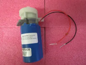 1266-0004-0100 March Pump / Ebm Papst Motor 0893-0031-0100 Special Assembly 893-13 12vdc Brushless 1/2 Inch Mpt