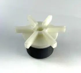 0125-0055-0100 March Pumps Air Conditioner Pump Impeller For Lc-2cp-md And 2cp-md