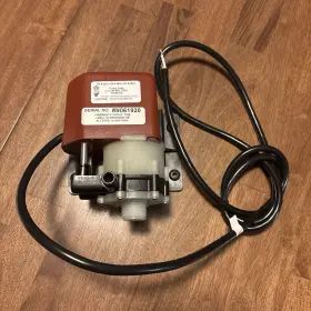0125-0142-0100 March Pumps Lc-2m-md 230v Submersible Boat Magnetic Drive Pump Air Condition/heat