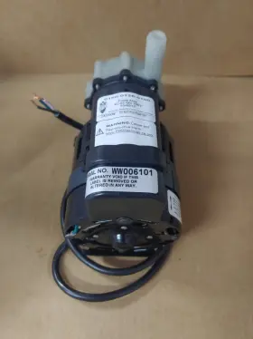 0150-0136-0100 March Pumps New Pump Asembly Ac-5c-md 230v 50/60 Hz #0150-0136-0100