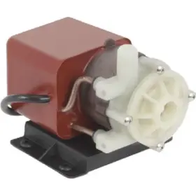 9108516644 March Pumps Liquid Cooled Submersible 8.5 Gpm Seawater A/c Pump 115 Volt