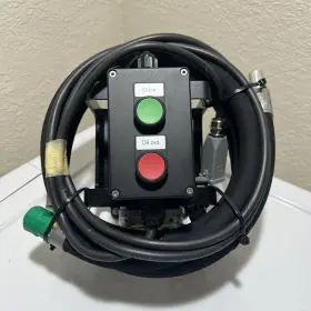 51.05100-6301 Marco 16406013 Up6 / Man Oil Change Transfer Pump 24v 6.9gpm