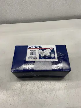 Gpm-16464215 Marco 16464215 Electronic Water Pressure Pump 3.2