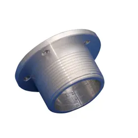 Ta-5h-1.5npt Maretron 1.5 Inch Npt Displacement Hull Tank Adapter