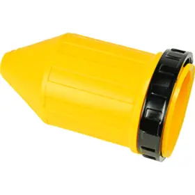 7717n Marinco 50a Weatherproof Plug Cover Boat Marine