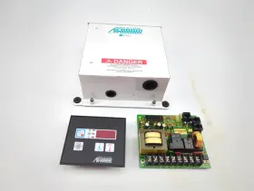 223100226 Marine Air Systems Dometic Passport Ii To I/o A/c Retrofit Kit