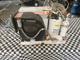 Vcd16kz Marine Air Systems Dometic Vcd16z/2-hv 16 000 Btu Conditioner Vcd16kz/2-hv