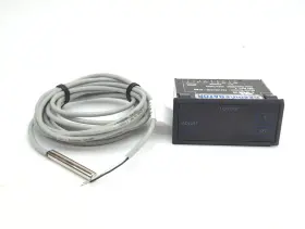 Tc110s12cd-gfbg Marine Air Systems Dometic Z4071r Refrigerator Digital T-stat