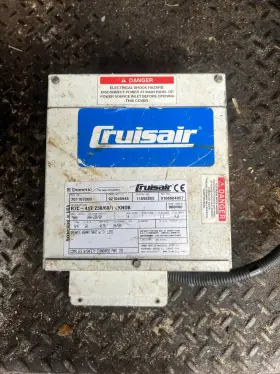 901045948 Marine Air Systems R7c-417 Domestic Cruiser 70117200 901045948. Reversible 208-230v 60 Hertz