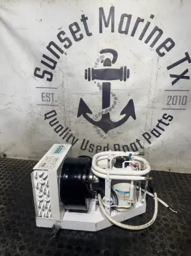 D3-2135 Marine Air Systems Rsc9k 9000 Btu Conditioner