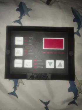 Vht12k-h Marine Air Systems Conditioner Complete Unit