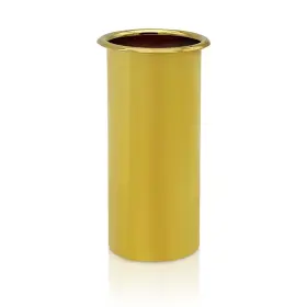 Mc29623012 Marine City Brass Drain Tube 3 Inch X1-1/4 Corrosion Resistant For Boats