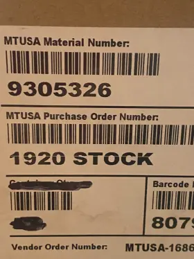 9305326 Marine Town Thru Hull 1-1/8 Inch 90