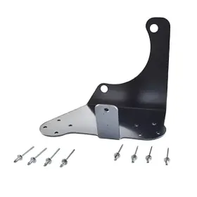 011-700a1 Marinepartsdistributors New Dual Bilge Pump Bracket Mount Fits Yamaha Superjet 700 Hp By 011-700