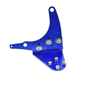 011-707-2z8 Marinepartsdistributors Oem Grade Bilge Pump Bracket Mount Yamaha Waveblaster 700 760 1993-1997