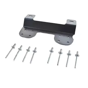 011-708-2z8 Marinepartsdistributors Dual Bilge Pump Bracket Mount Fits Kawasaki Sx-r 800cc By Part Numbers 011-708