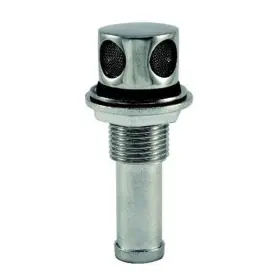 7-1020 Marpac 4495 Fuel Vent Straight 5/8 Inch Stainless Steel Protective Cover