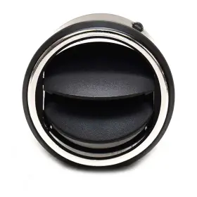 9001816 Marquis Yachts Marine Boat A/c Outlet Vent Round Louvered 2 3/4 Inch