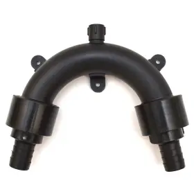 150704 Mastercraft Boat Vented Loop U-pipe Connector 1 Inch