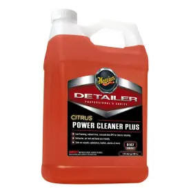 D10701 Meguiars Citrus Power Cleaner Plus - 1 Gallon