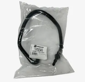 32-8m0084660 Mercury Nip Fuel Hose Assembly Oem - New