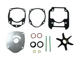 98-8m0142980 Mercury Marine Water Repair Pump Kit For All V6 175-225 V8 200-300 New