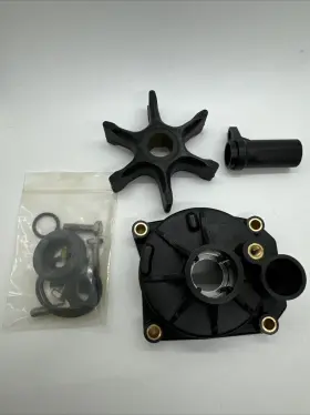 802499a1 Mercury Quicksilver 802499a 1 Water Pump Kit Marine Boat 436957 435951 432955