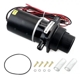 37041-0010 Miccika 717203126702 Replace For Jabsco Marine Toilet Macerator Sub Assembly Kit 12-vo