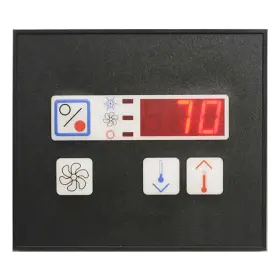 Asy-402-x01 Micro-air Mirco-air Replacement 402-io Control Display