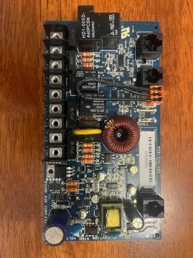 Pcb-370-02y Micro Air Air- Fx1- Max Pcb -370-02y Circuit Board